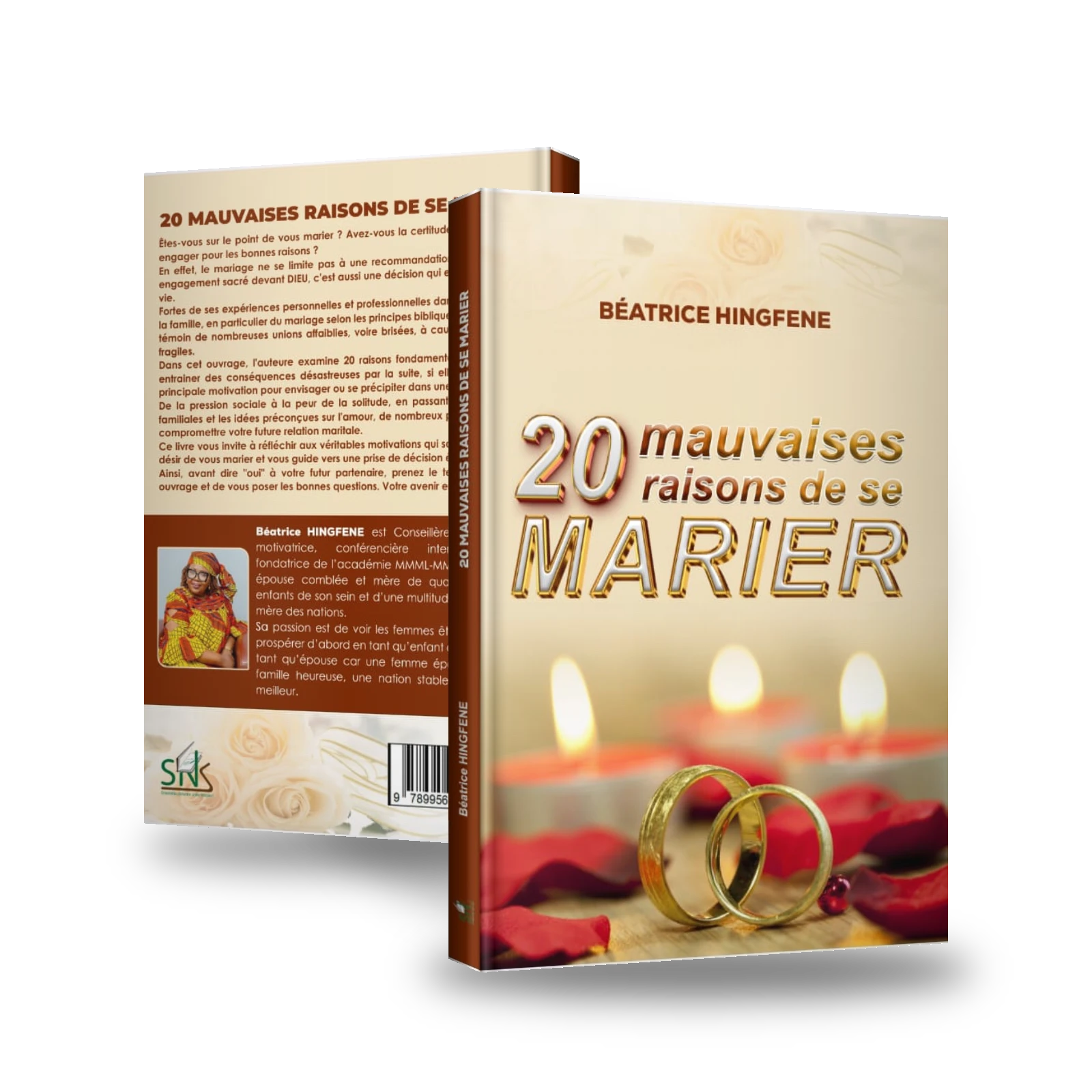 20 mauvaises raisons de se marier