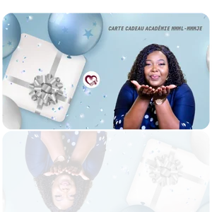 Carte Cadeau